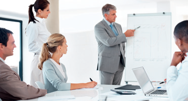 Attività di formazione e aggiornamento professionale