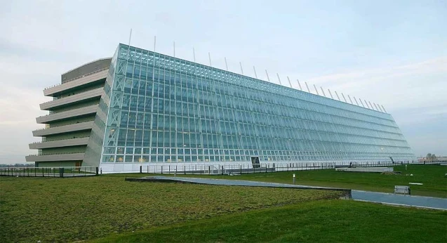 Lavori di ristrutturazione finalizzati al completo rifacimento della Piastra Angiografica dell'Ospedale HUB dell'AULSS 3 Serenissima. Mestre (VE)