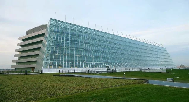 Ex Compendio Ospedale a Mare – Lungomare D’Annunzio – Lido di Venezia (VE)