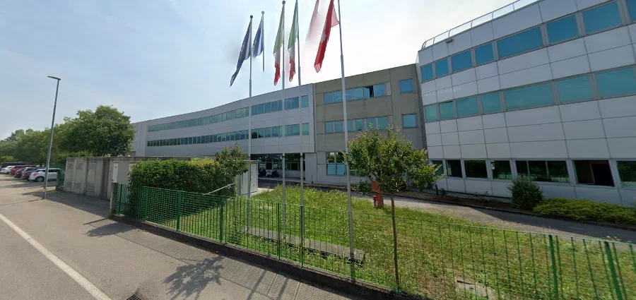 Realizzazione di nuovi complessi residenziali e ricettivi: recupero ex vetrerie Nason/Toso – Murano (VE)